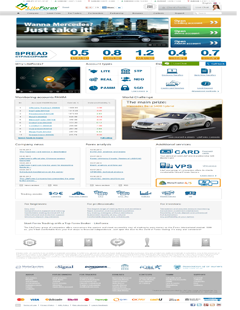 Top 10 Forex Brokers - LiteForex 