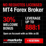 Best Forex Brokers